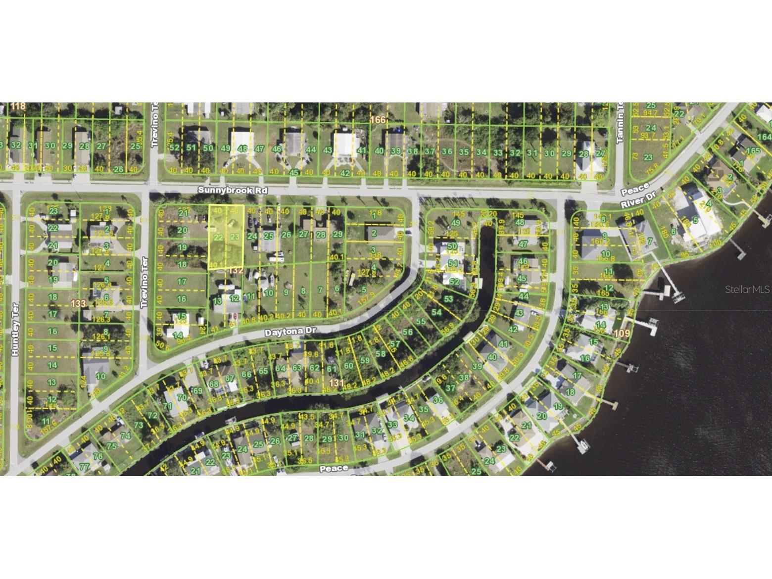 27273 Sunnybrook Road Punta Gorda FL 33983 T3320710 image1