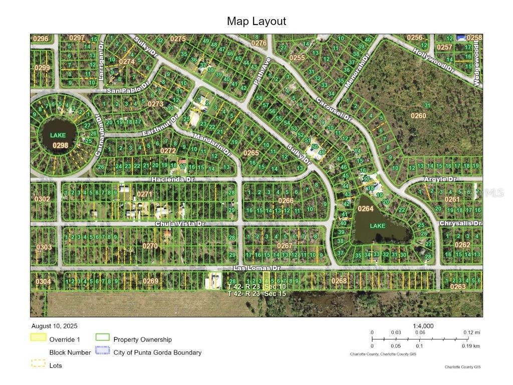 27275 Las Lomas Drive Punta Gorda FL 33955 C7496907 image4