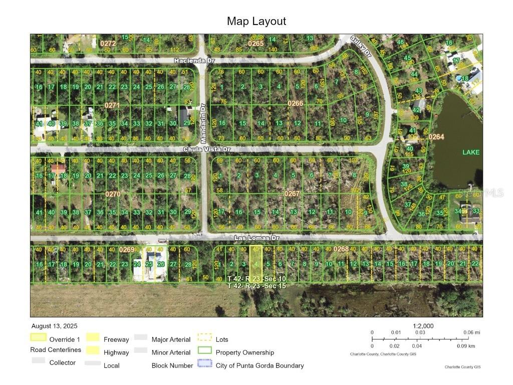 27275 Las Lomas Drive Punta Gorda FL 33955 C7496907 image5