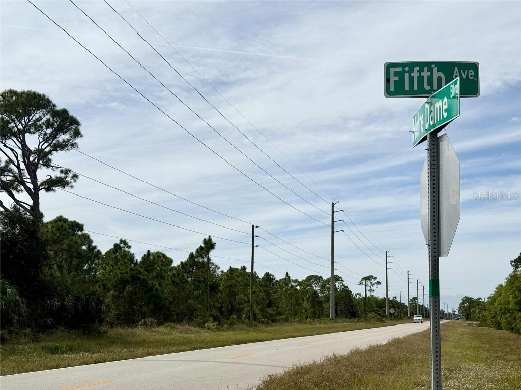 27275 Notre Dame Boulevard Punta Gorda FL 33955 C7517530 image1