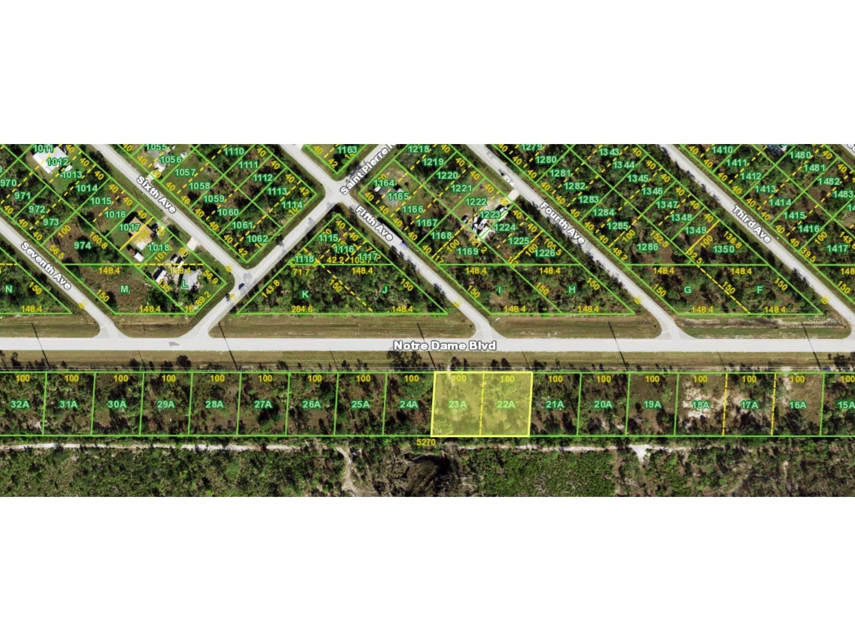 27275 Notre Dame Boulevard Punta Gorda FL 33955 C7517530 image8