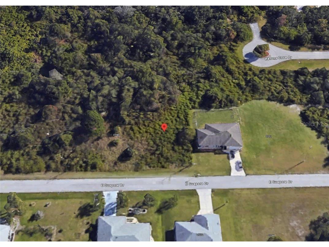 27277 Guapore Drive Punta Gorda FL 33983 C7504757 image1