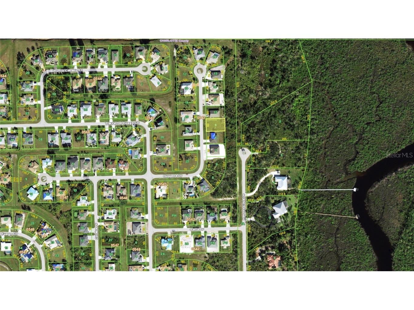 27277 Guapore Drive Punta Gorda FL 33983 C7504757 image10