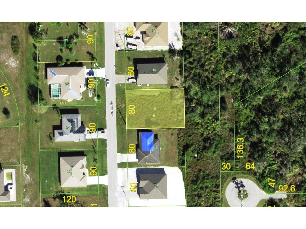 27277 Guapore Drive Punta Gorda FL 33983 C7504757 image2