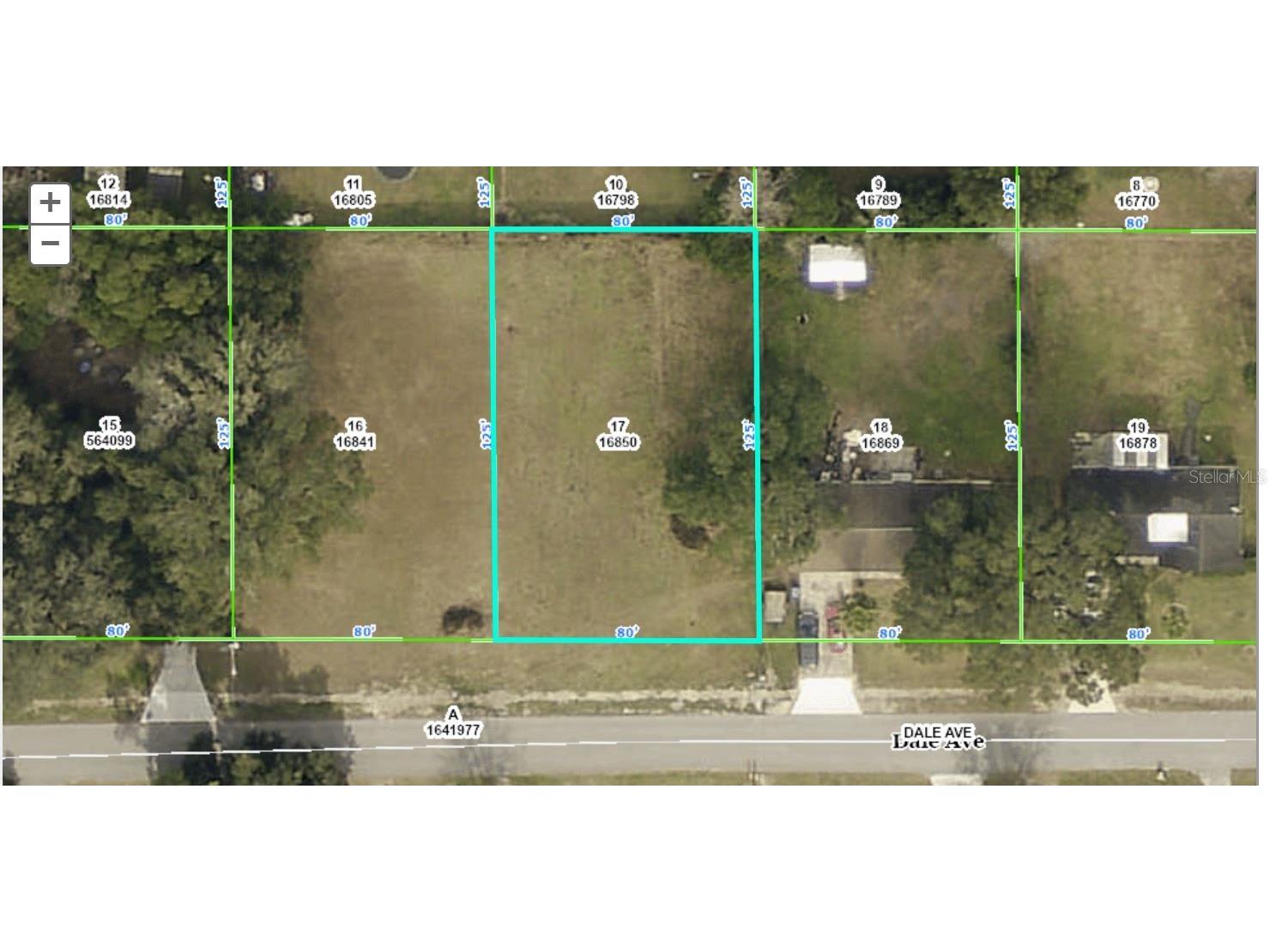 27279 Dale Avenue Brooksville FL 34602 C7495046 image1