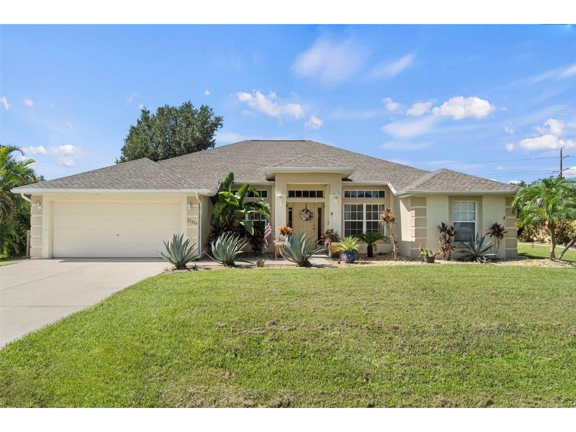27279 Porto Nacional Drive Punta Gorda FL 33983 A4620156 image1