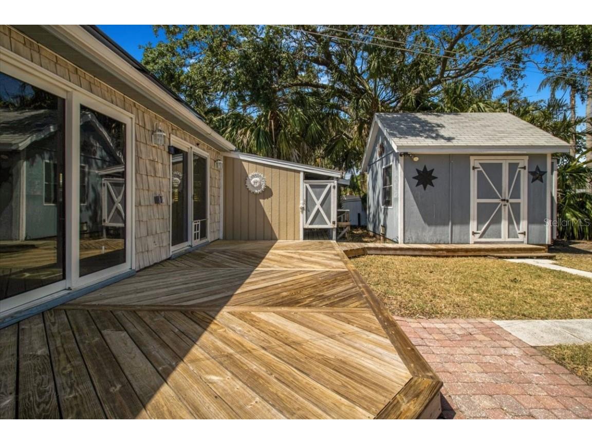 2728 58th Street S Gulfport FL 33707 - WOOD IBIS PARK R4910488 image27