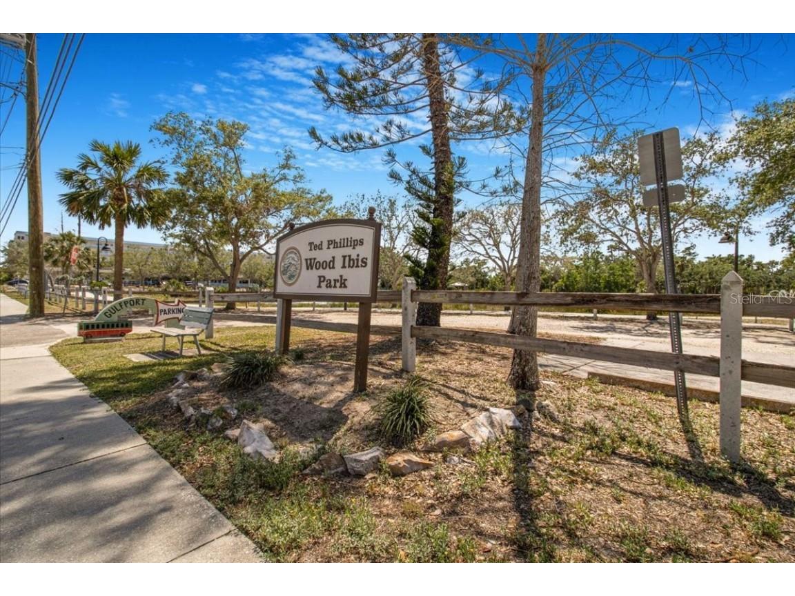 2728 58th Street S Gulfport FL 33707 - WOOD IBIS PARK R4910488 image34