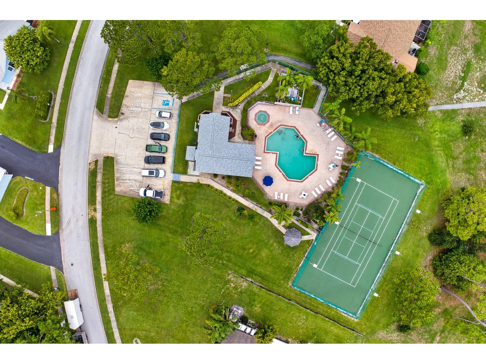 2728 Bentley Drive Palm Harbor FL 34684 TB8515608 image41