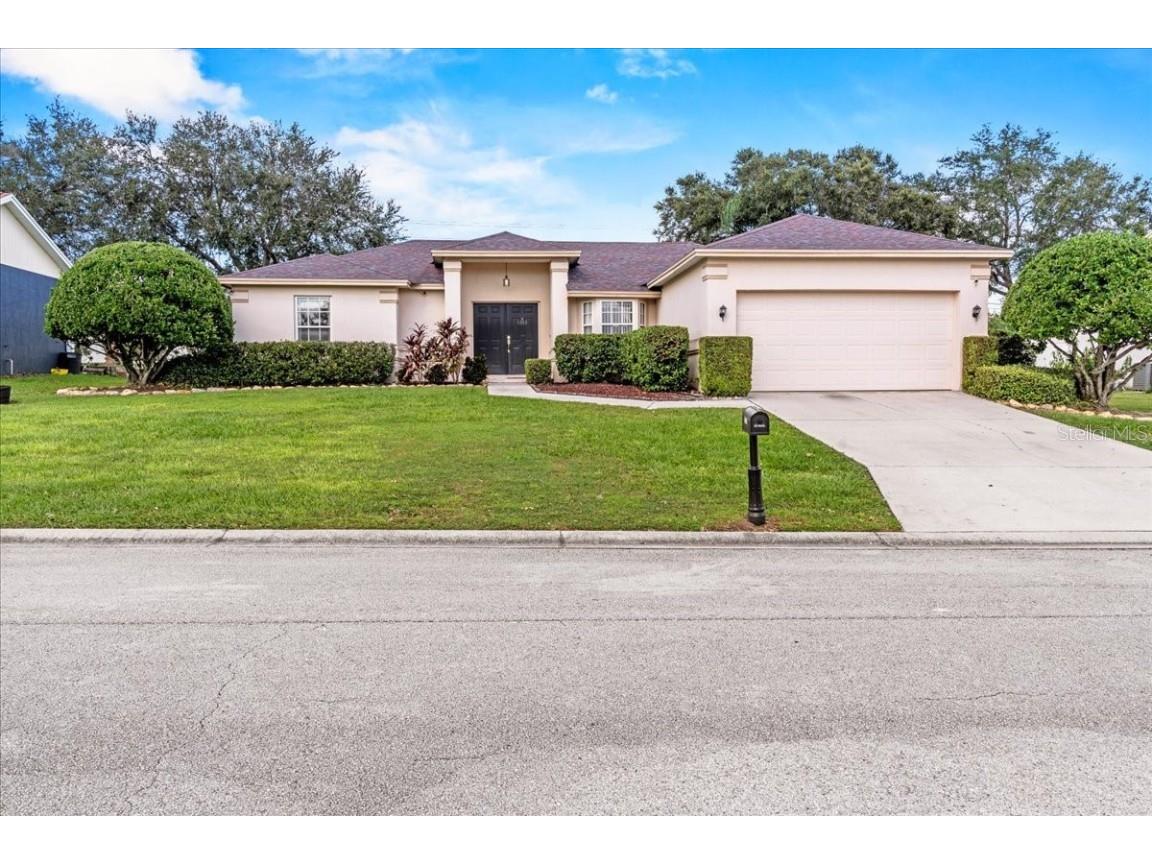 2728 Hickory Ridge Drive Lakeland FL 33813 P4932108 image1