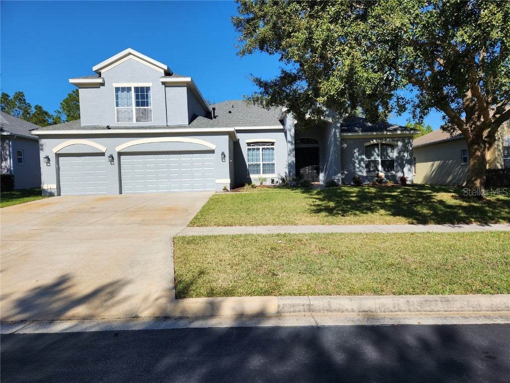 2728 Kingston Ridge Drive Clermont FL 34711 G5063485 image1