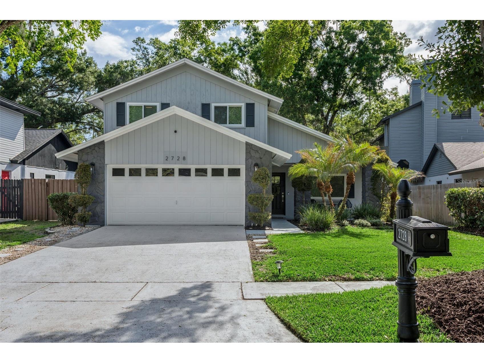 2728 Lakeville Drive Tampa FL 33618 TB8504450 image1