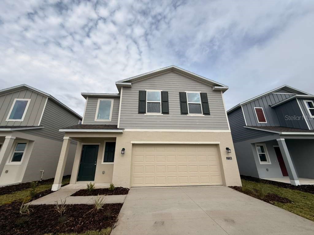 2728 Lookout Ridge Road Lake Hamilton FL 33851 O6372659 image1