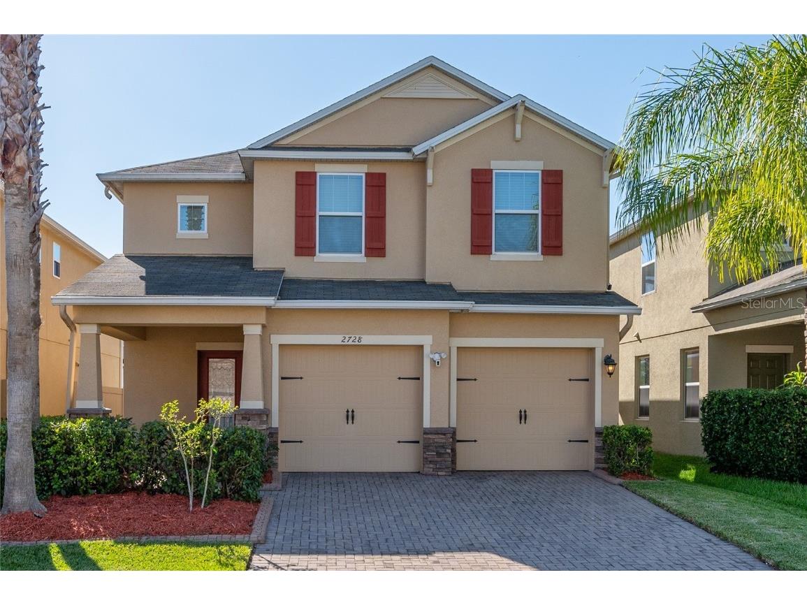 2728 Monticello Way Kissimmee FL 34741 S5082808 image1