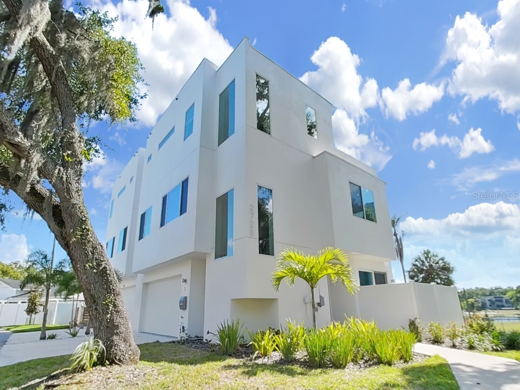 2728 N Ridgewood Avenue #1 Tampa FL 33602 - HILLSBOROUGH RIVER T3450038 image1