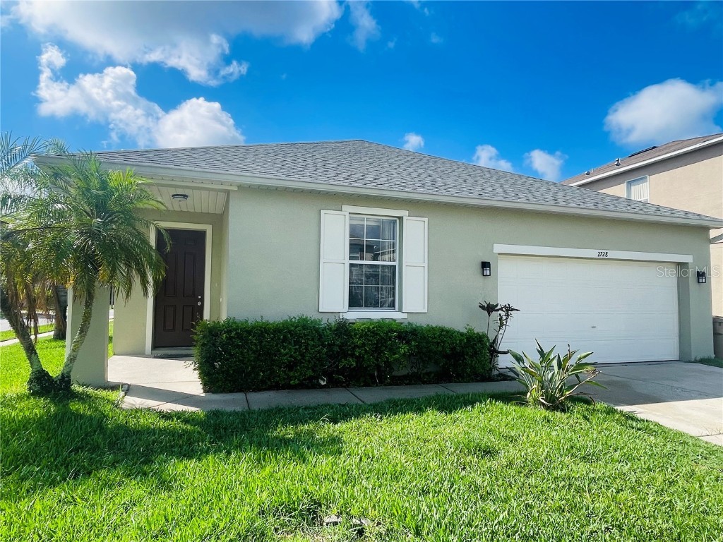 2728 Portchester Court Kissimmee FL 34744 S5126915 image1