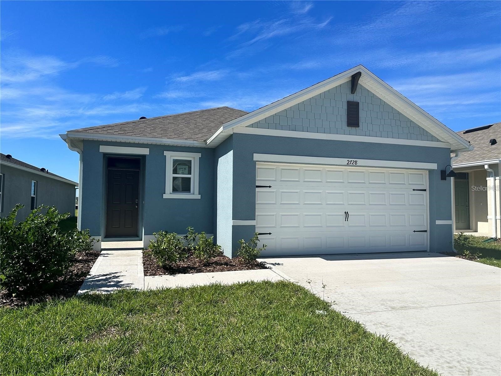 2728 Reddish Egret Bend Harmony FL 34773 S5147061 image1