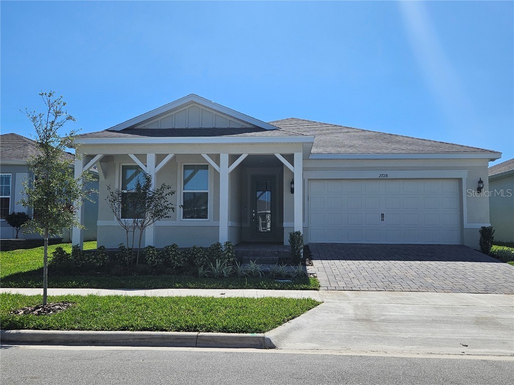 2728 Serenity Meadow Drive Kissimmee FL 34744 J994099 image1