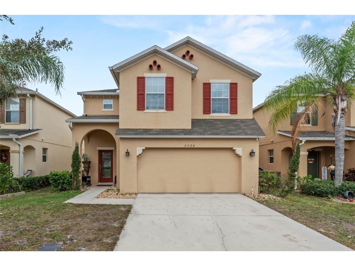 2728 Stanwood Drive Kissimmee FL 34743 O6157463 image1