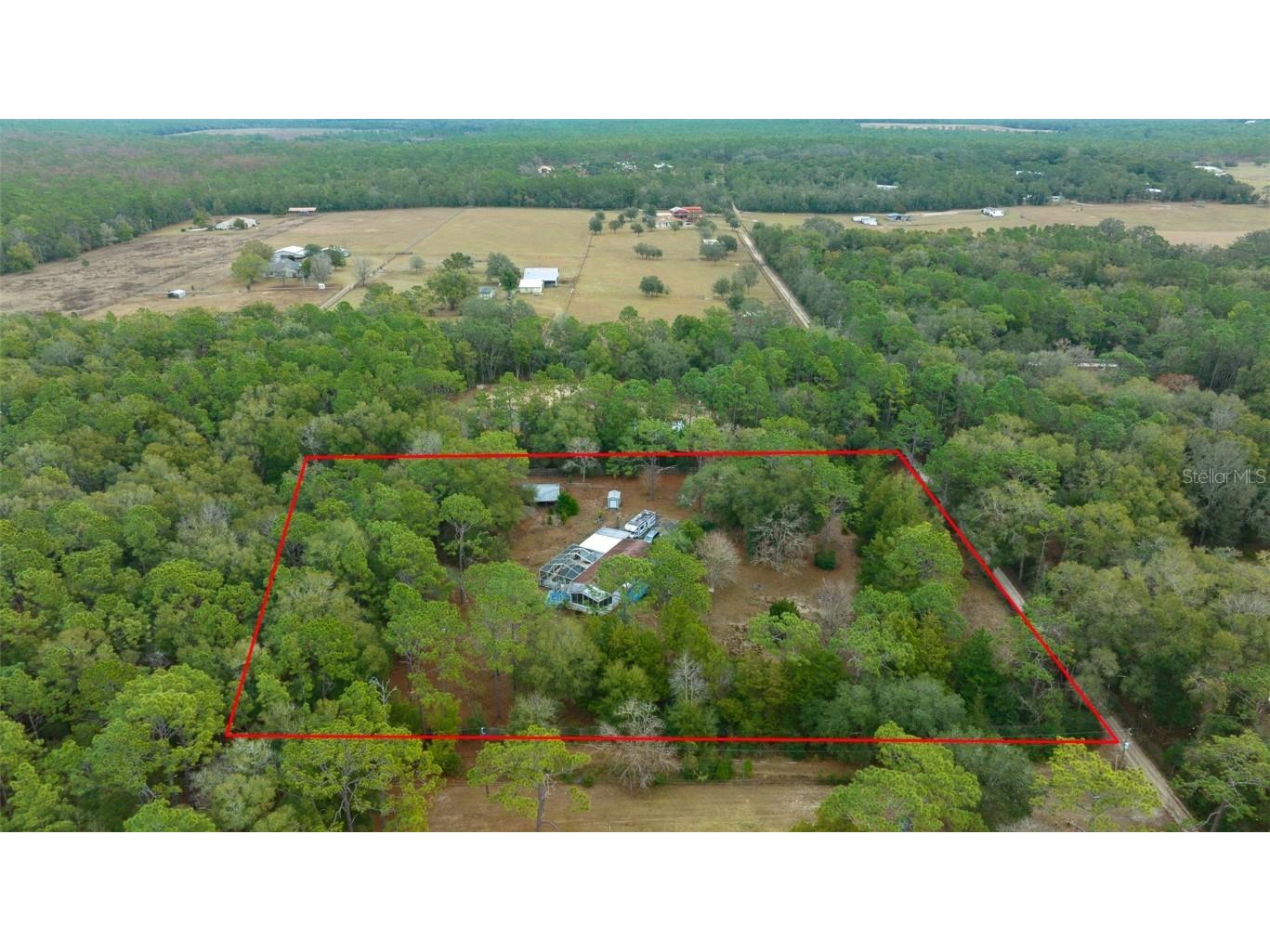 27281 Tarbel Road Brooksville FL 34602 W7878157 image1