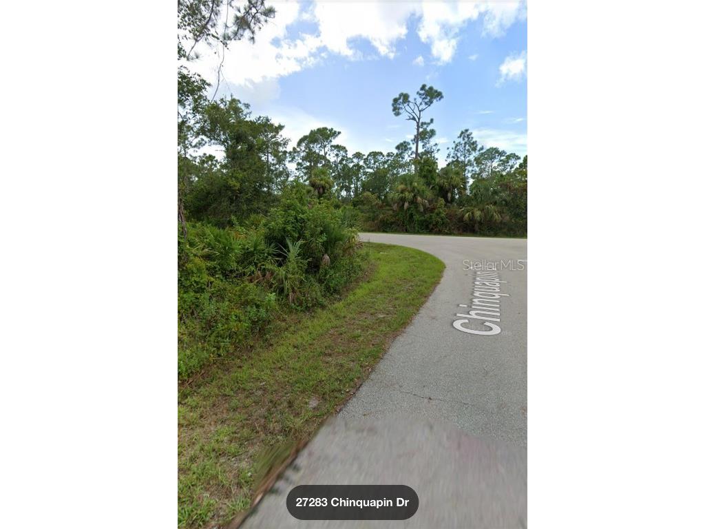 27283 Chinquapin Drive Punta Gorda FL 33955 NS1080652 image1