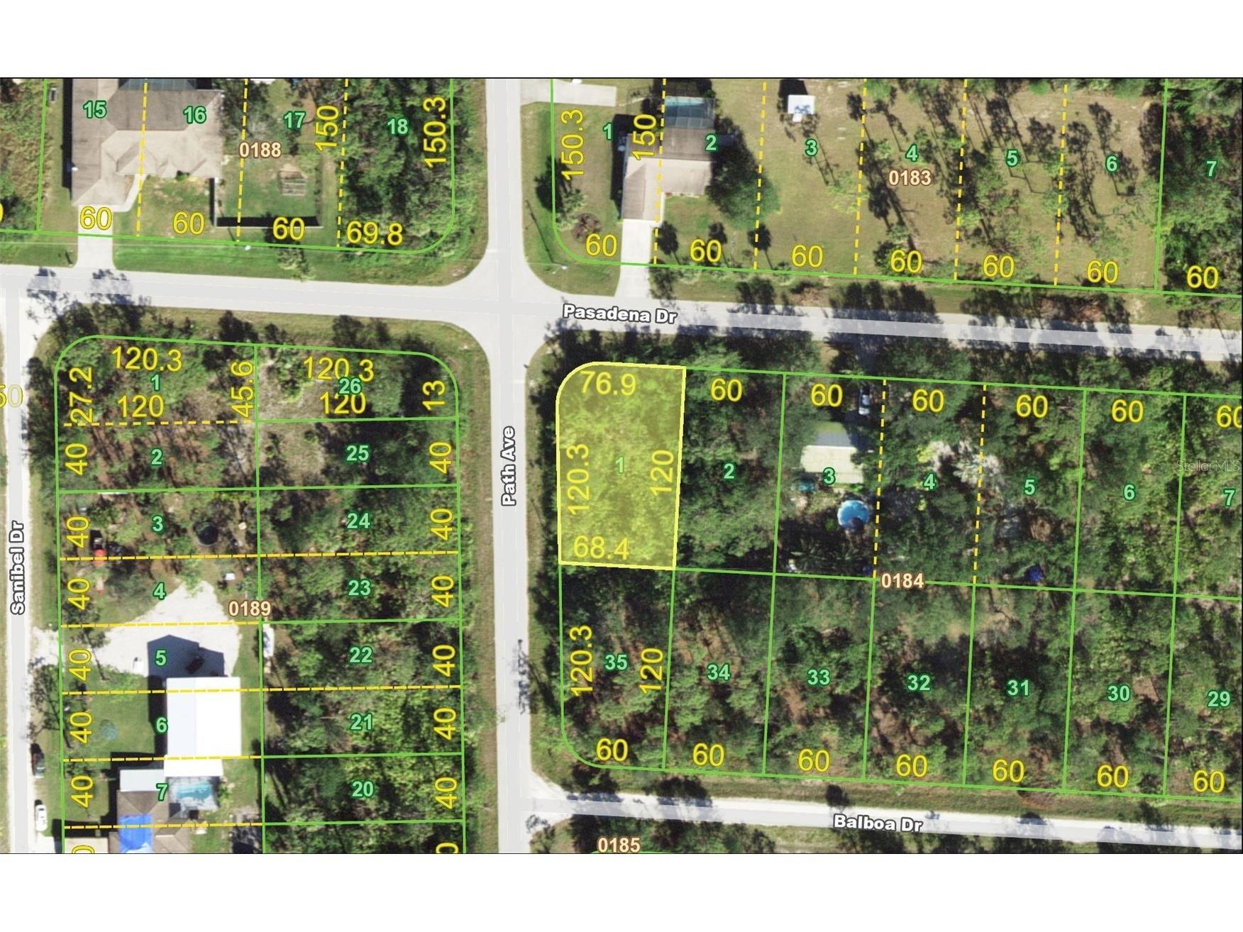 27283 Pasadena Dr Punta Gorda FL 33955 C7520506 image1