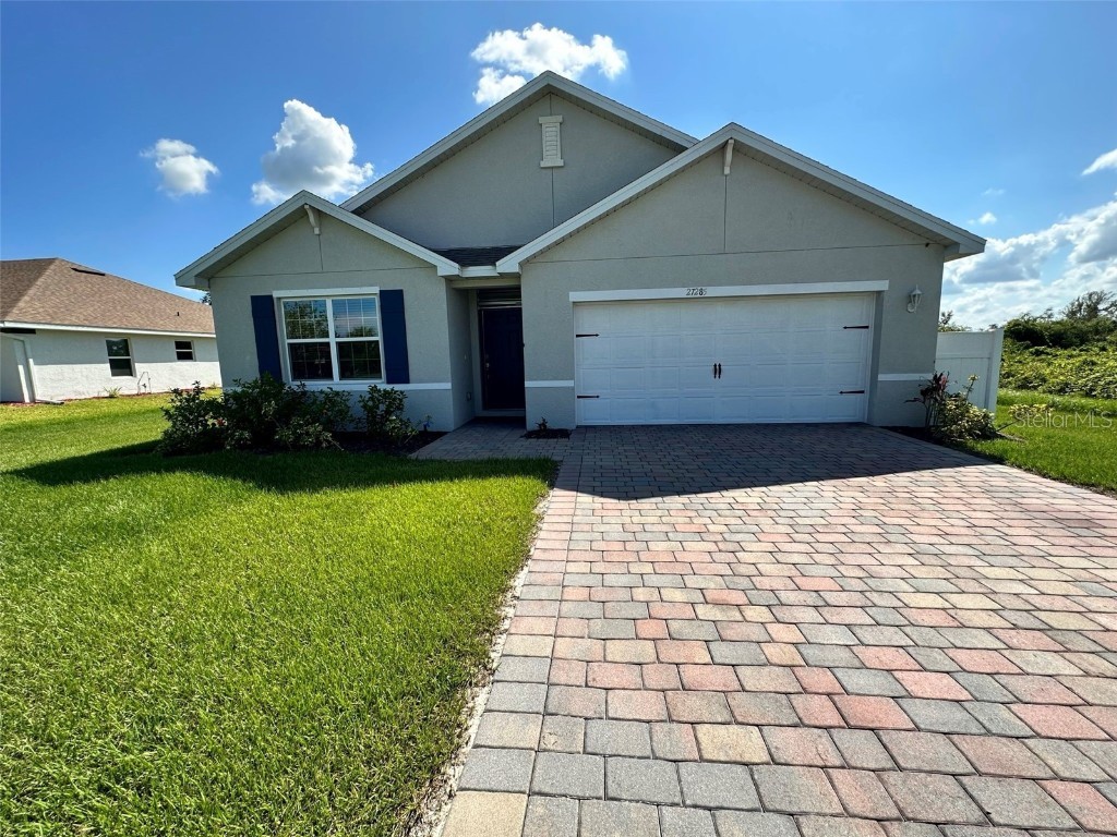 27285 Guapore Drive Punta Gorda FL 33983 C7480467 image1