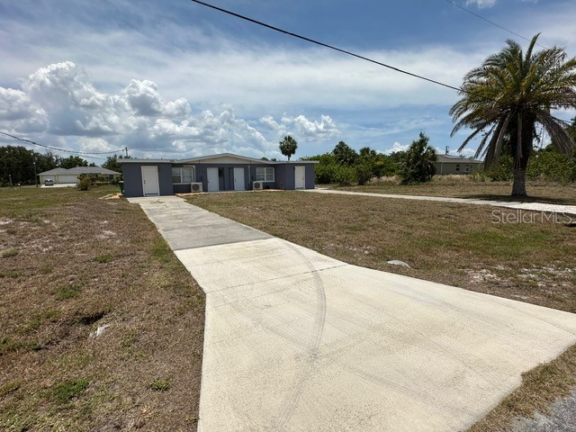 27285 Sunnybrook Road Punta Gorda FL 33983 C7525155 image1