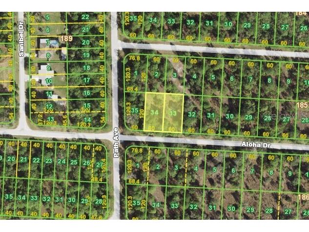 27288 Aloha Drive Punta Gorda FL 33955 O6053981 image5