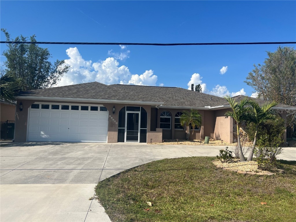 27288 San Marino Drive Punta Gorda FL 33983 - SAN MARINO CANAL C7516735 image1