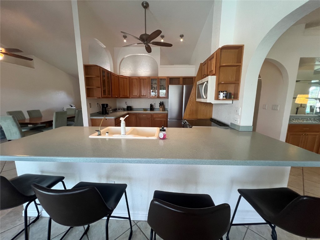 27288 San Marino Drive Punta Gorda FL 33983 - SAN MARINO CANAL C7516735 image10