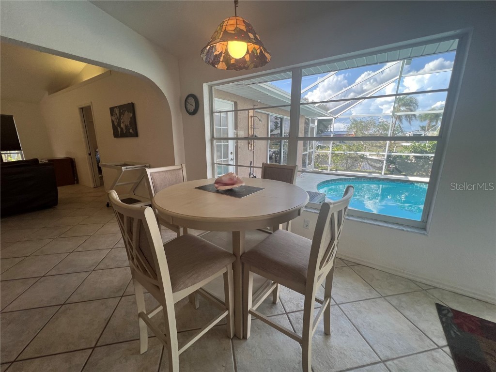 27288 San Marino Drive Punta Gorda FL 33983 - SAN MARINO CANAL C7516735 image11