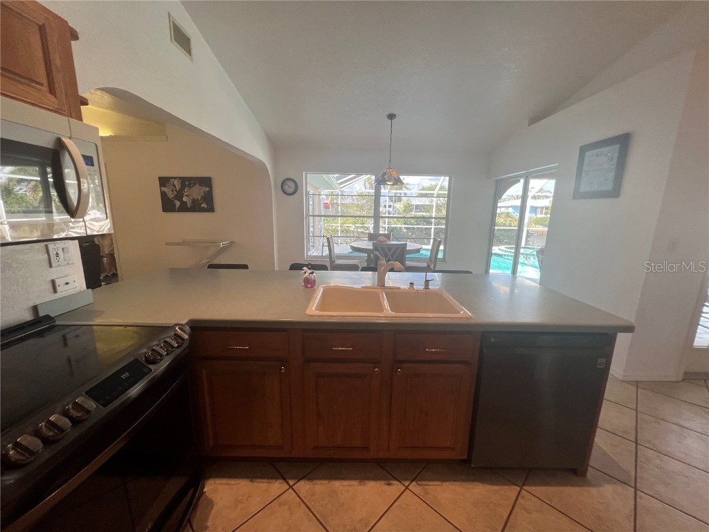 27288 San Marino Drive Punta Gorda FL 33983 - SAN MARINO CANAL C7516735 image13