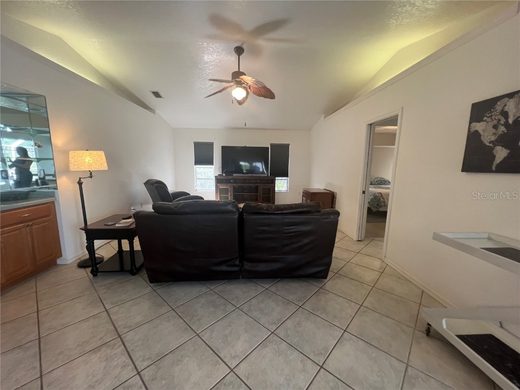 27288 San Marino Drive Punta Gorda FL 33983 - SAN MARINO CANAL C7516735 image16