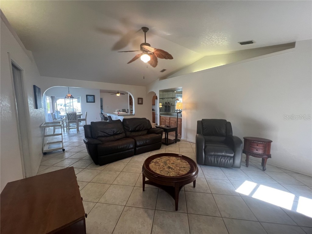 27288 San Marino Drive Punta Gorda FL 33983 - SAN MARINO CANAL C7516735 image18