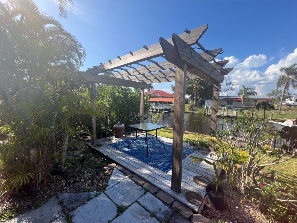 27288 San Marino Drive Punta Gorda FL 33983 - SAN MARINO CANAL C7516735 image2