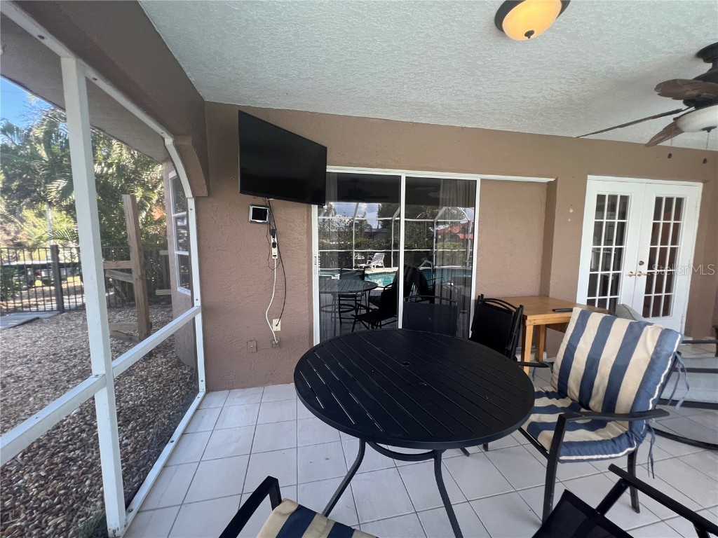 27288 San Marino Drive Punta Gorda FL 33983 - SAN MARINO CANAL C7516735 image42