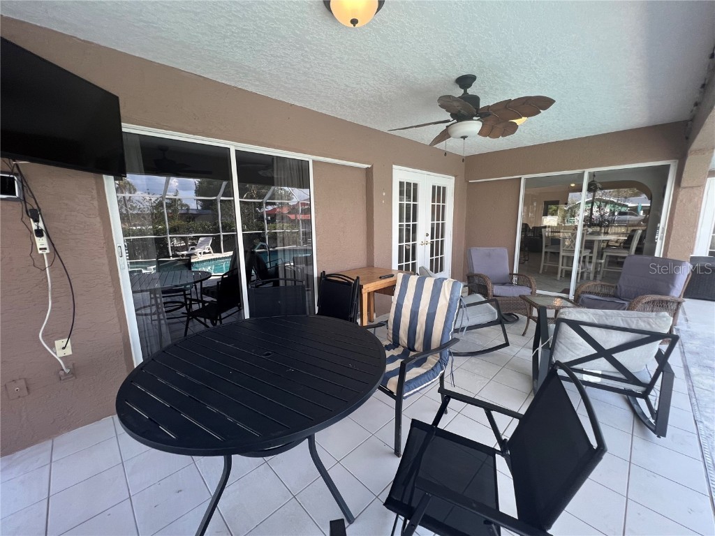 27288 San Marino Drive Punta Gorda FL 33983 - SAN MARINO CANAL C7516735 image43
