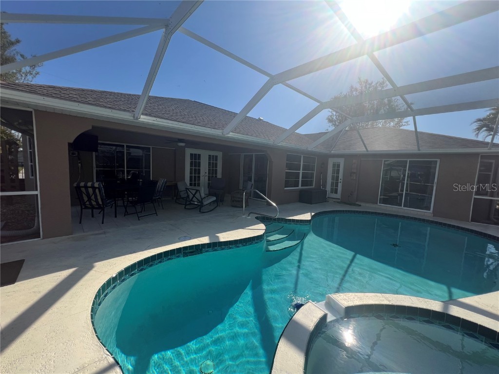 27288 San Marino Drive Punta Gorda FL 33983 - SAN MARINO CANAL C7516735 image44