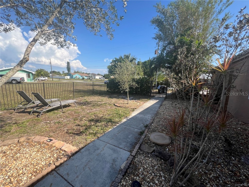 27288 San Marino Drive Punta Gorda FL 33983 - SAN MARINO CANAL C7516735 image46