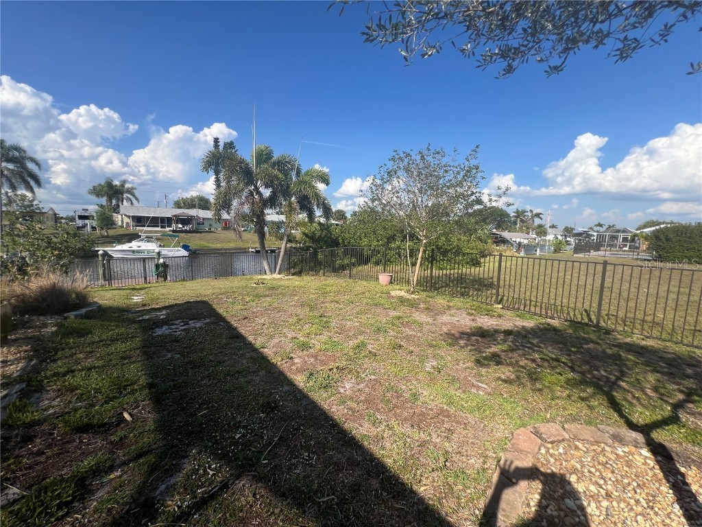 27288 San Marino Drive Punta Gorda FL 33983 - SAN MARINO CANAL C7516735 image47