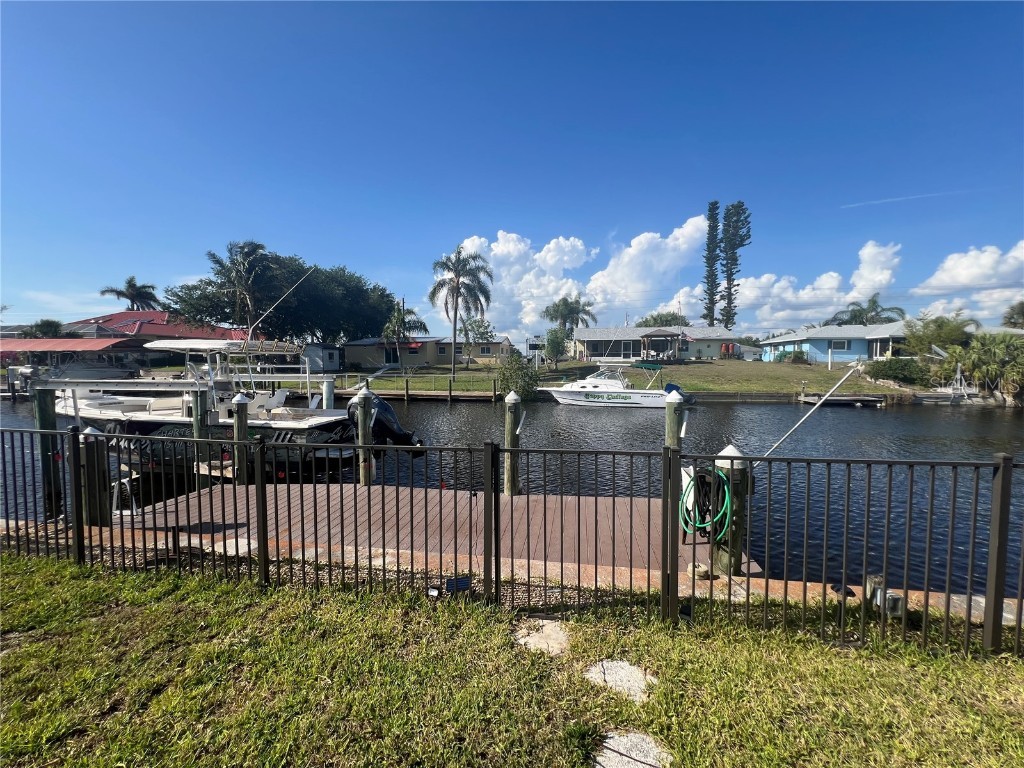27288 San Marino Drive Punta Gorda FL 33983 - SAN MARINO CANAL C7516735 image48