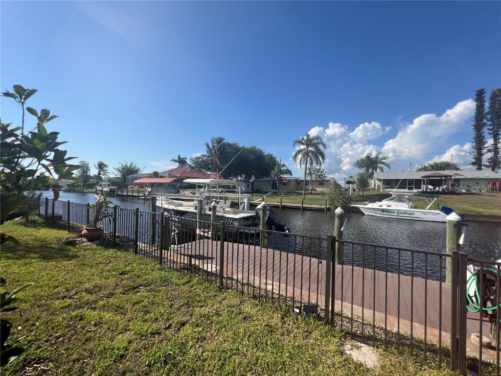 27288 San Marino Drive Punta Gorda FL 33983 - SAN MARINO CANAL C7516735 image49
