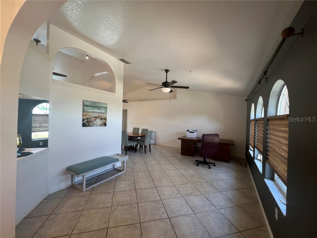 27288 San Marino Drive Punta Gorda FL 33983 - SAN MARINO CANAL C7516735 image5