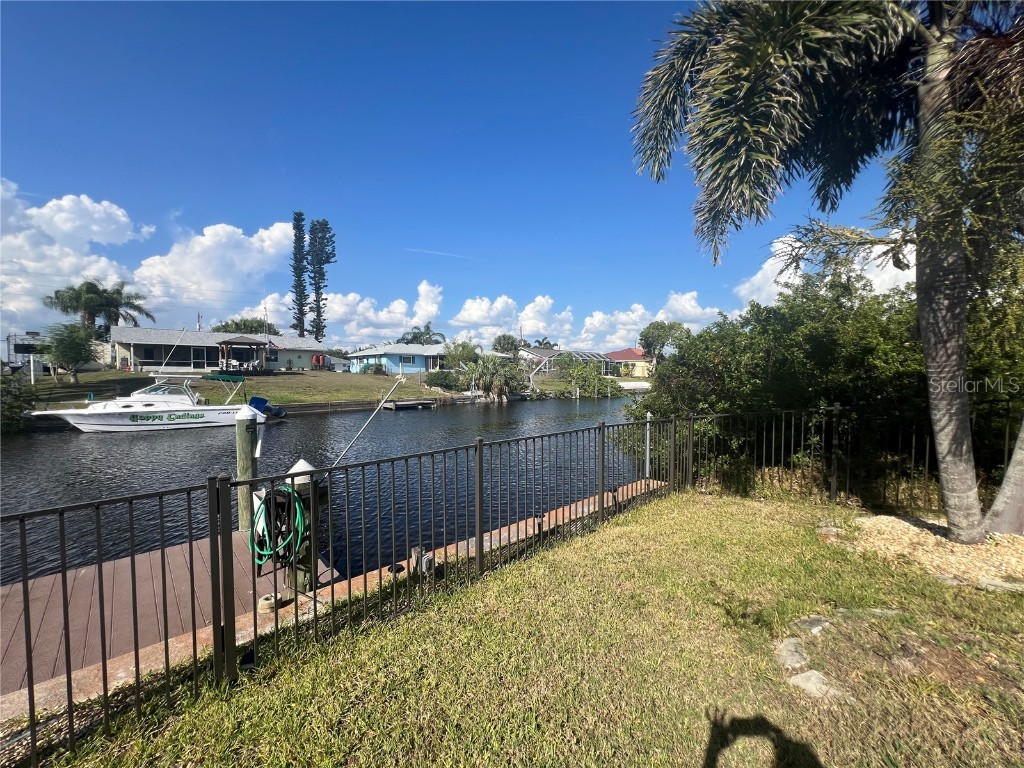 27288 San Marino Drive Punta Gorda FL 33983 - SAN MARINO CANAL C7516735 image50