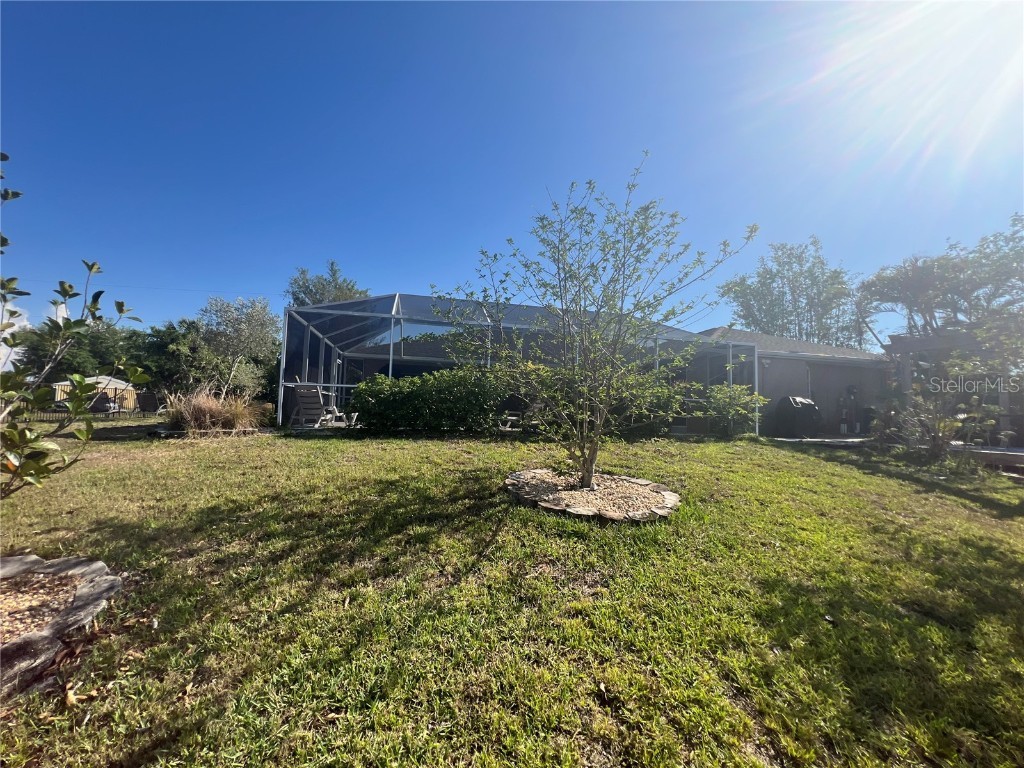 27288 San Marino Drive Punta Gorda FL 33983 - SAN MARINO CANAL C7516735 image52