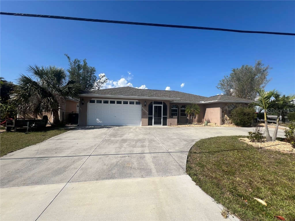 27288 San Marino Drive Punta Gorda FL 33983 - SAN MARINO CANAL C7516735 image57