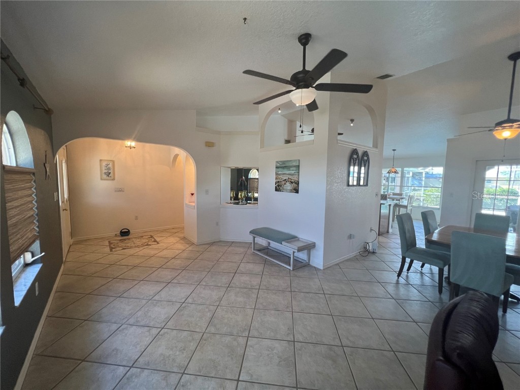 27288 San Marino Drive Punta Gorda FL 33983 - SAN MARINO CANAL C7516735 image6