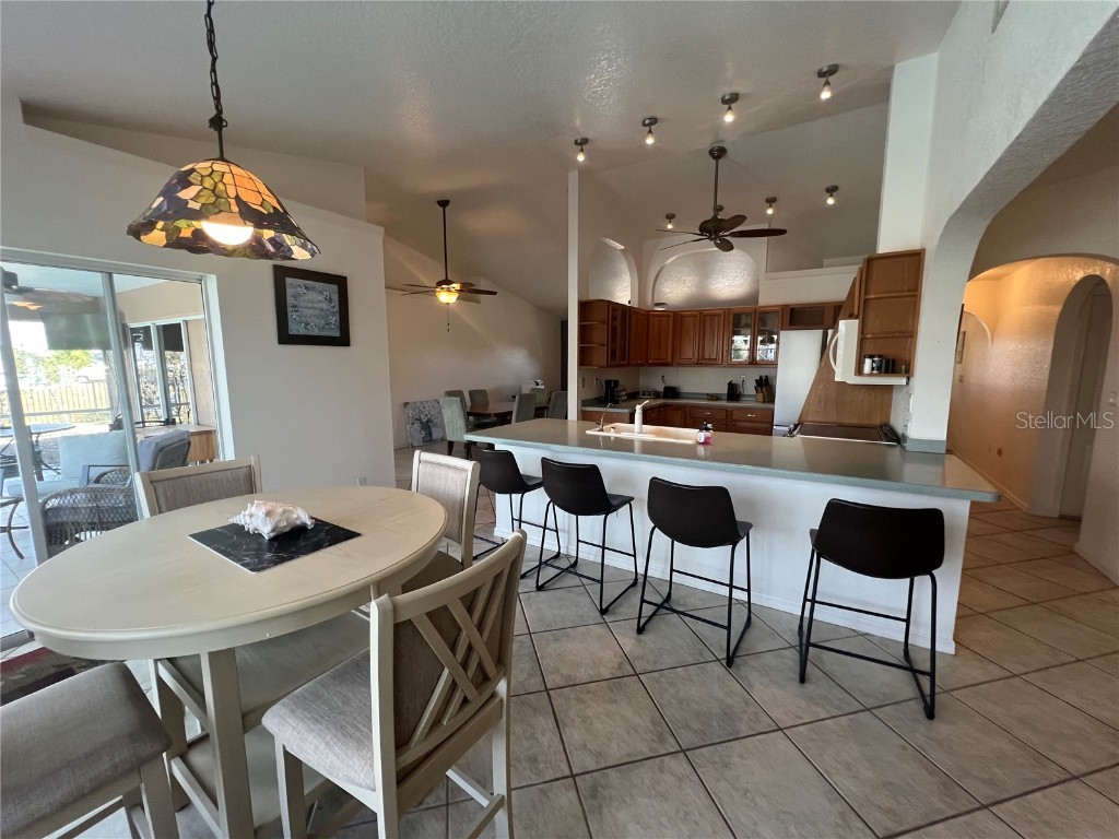 27288 San Marino Drive Punta Gorda FL 33983 - SAN MARINO CANAL C7516735 image9