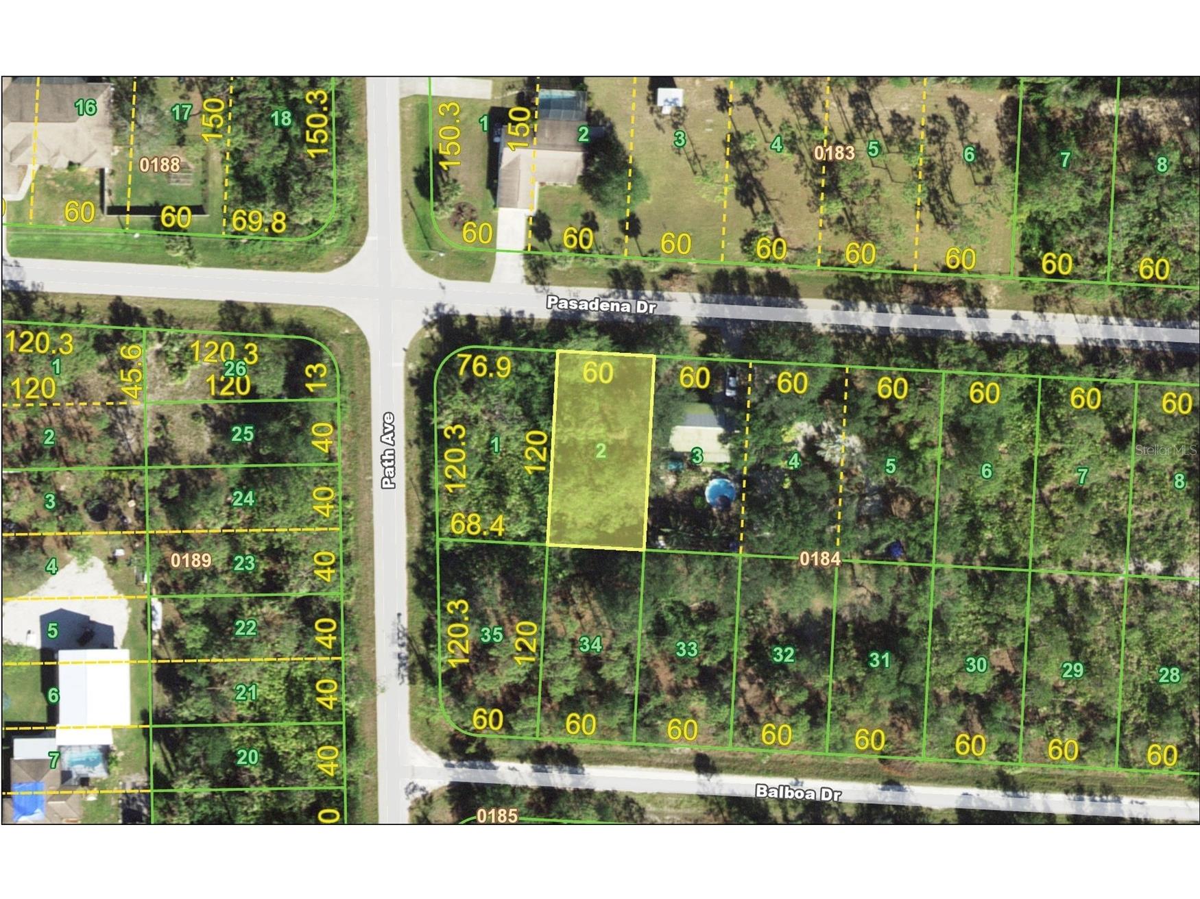 27289 Pasadena Drive Punta Gorda FL 33955 C7521471 image1